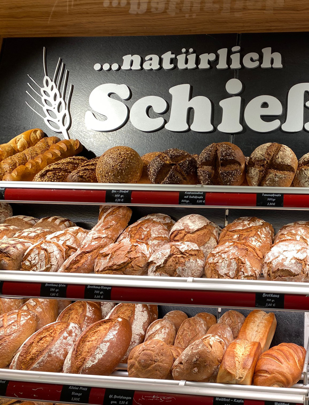 Bäckerei Schießer GmbH
